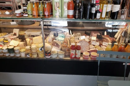 Aix en Provence Food Tour - Exploregion