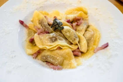 Bergamo Traditional Food tour - Exploregion