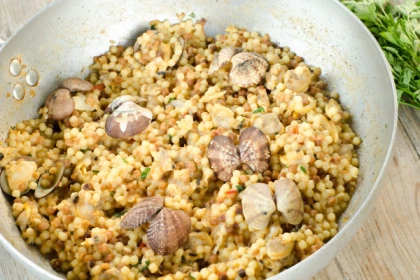 Cagliari Traditional Food Tour - Exploregion
