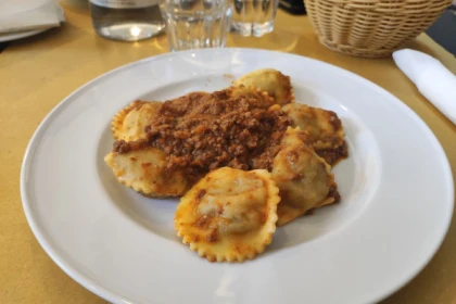 Lucca Food Tour - Exploregion