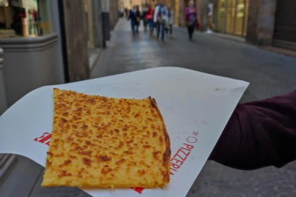 Lucca Food Tour - Exploregion