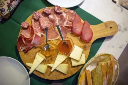 Perugia Food Tour - Exploregion
