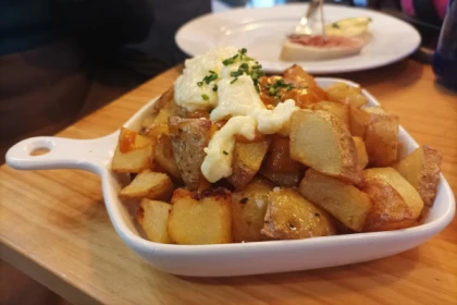 Valencia Traditional Food Tour - Exploregion