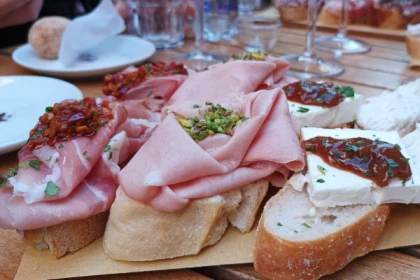 Venice Bacaro Food Tour - Exploregion