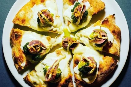 Genoa Gourmet Food tour - Exploregion