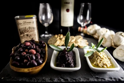 Nice Food Tour - Exploregion