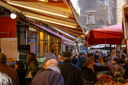 Catania Patisserie Tour - Exploregion