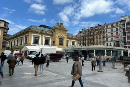 San Sebastian Gourmet Pintxos Tour - Exploregion
