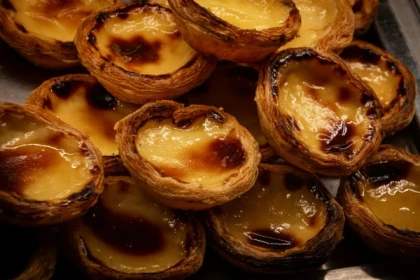 Lisbon Food Tour - Exploregion