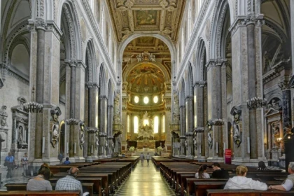 Tour of the historic center of Naples - Walking tour - Exploregion
