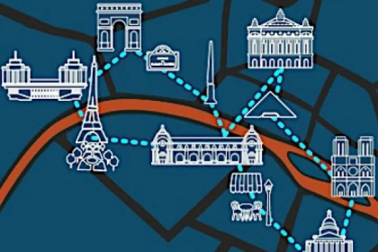 PARIS BY NIGHT CLASSIC 2h - Exploregion