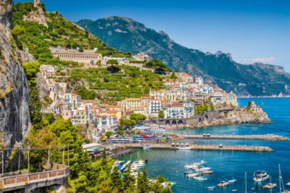 Tour Pompeii and Sorrento from Naples - Group Tour - Exploregion
