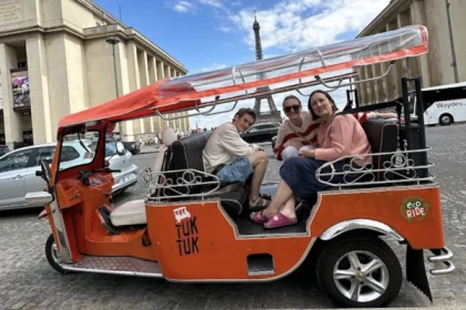 CUSTOMIZED TOUR 8h - Exploregion