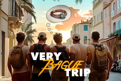 Very Bague Trip - Bachelor party escape - Exploregion