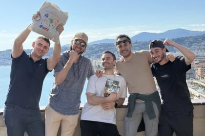 Very Bague Trip - Bachelor party escape - Exploregion