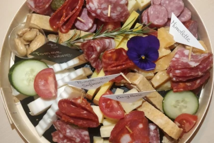 Traditional visit & wine tasting - 5 grape varieties - Exploregion