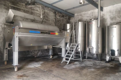 Traditional visit & wine tasting - 5 grape varieties - Exploregion