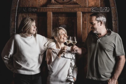 Christmas Wine Tour - Exploregion