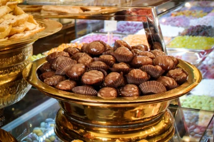 Turin Sweet & Chocolate Tour - Exploregion