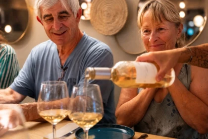 Bordeaux Food and Wine Tour : Authentic Artisan Flavors - Exploregion