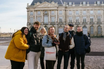 Bordeaux Food and Wine Tour : Authentic Artisan Flavors - Exploregion