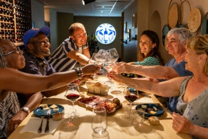 Bordeaux Food and Wine Tour : Authentic Artisan Flavors - Exploregion