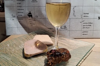 Gourmet guided tour - Colmar - Exploregion