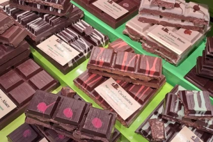 Gourmet guided tour - Colmar - Exploregion