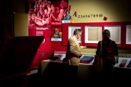 Guided tour - Playing card museum in Grevenmacher - Exploregion