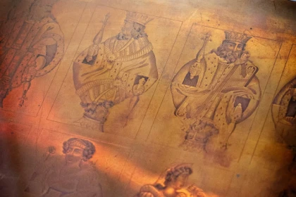 Guided tour - Playing card museum in Grevenmacher - Exploregion