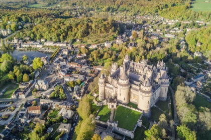 Visites guidées de Pierrefonds - app.name