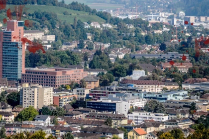 Winterthour : Escape Game Outdoor The Walking Dead - Exploregion