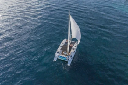 3h Catamaran privatization - Exploregion