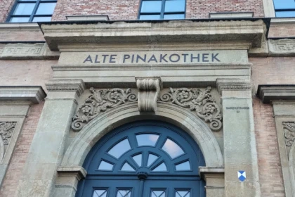 Alte Pinakothek - Exploregion