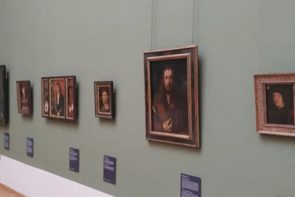 Alte Pinakothek - Exploregion