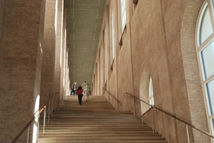Alte Pinakothek - Exploregion