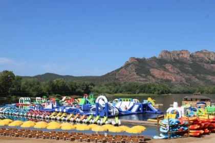 ARENA - Formule groupes : journée anniversaire (+15 ans) / EVG / EVJF - app.name