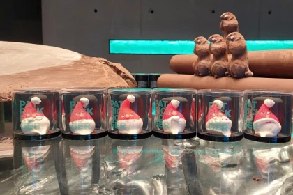 Christmas Food tour in Paris - Exploregion