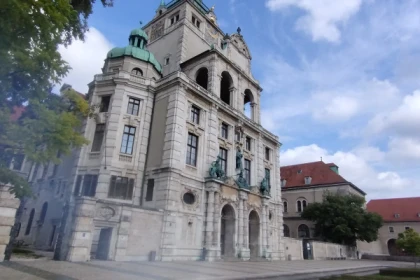 Bavarian Museum - Exploregion