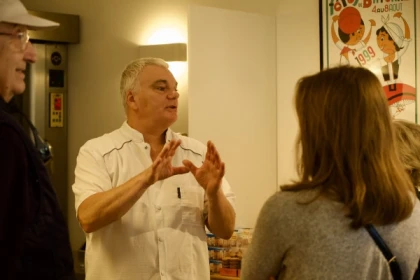 Bayonne Food Tour : Basque gastronomy & Artisan Tastings - Exploregion