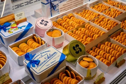 Food Tour Biarritz : visite gastronomique - app.name