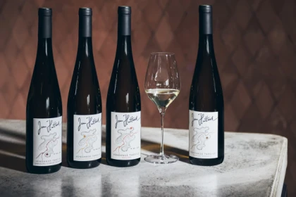 Discovery tasting - Exploregion