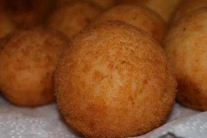 Arancino Cooking Class in Ortygia Syracuse - Exploregion