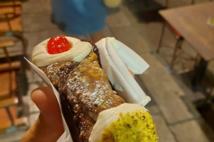Arancino Cooking Class in Ortygia Syracuse - Exploregion