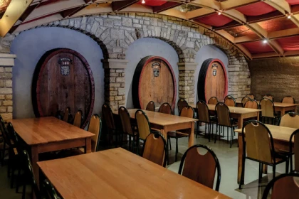 Wine tasting - Caves des Crémants POLL-FABAIRE - Exploregion