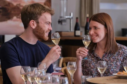 Tasting of 3 Champagnes from our families - Exploregion