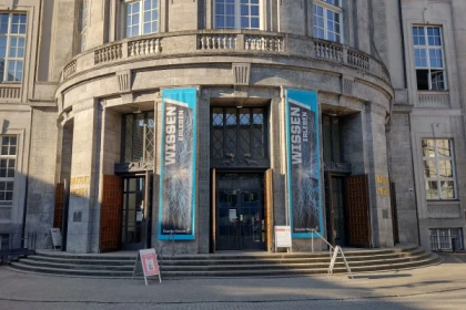 Deutsches Museum - Exploregion