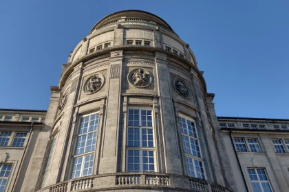 Deutsches Museum - Exploregion