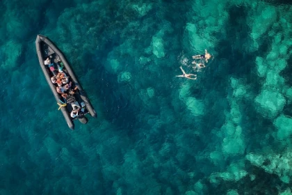 Essential Estérel Calanques 1.5-Hour - Exploregion
