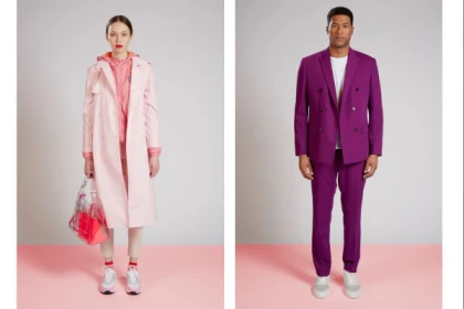 GOCITY ONLY // Fashion Show by Galeries Lafayette - Exploregion